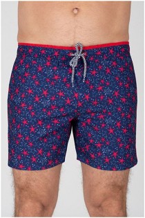 Badeshorts von Plusman