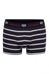 Gestreifte Boxershorts von Ceceba