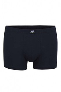 Uni elastische Boxershorts von Ceceba