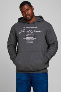 Hoodie von Jack & Jones