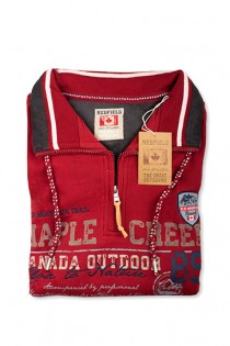 ANGEBOT: Redfield Sweatshirt