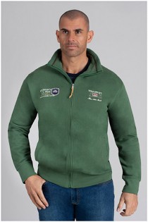 Baumwolljacke von Redfield