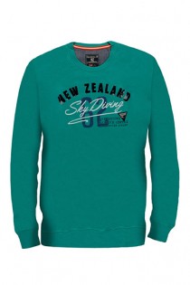 Pullover von Redfield.