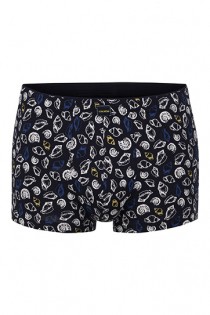 Elastische Boxershort von Ceceba