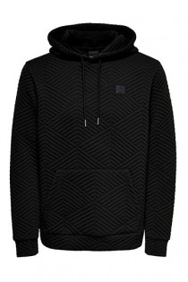 Hoodie von Only & Sons