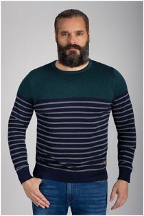 Baumwollpullover von Forestal