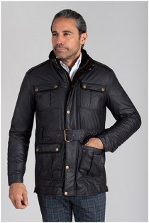 Plusman Winterjacke
