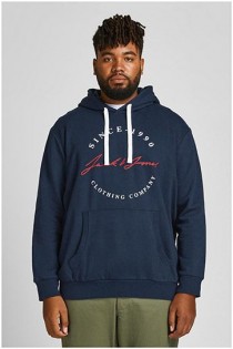 Hoodie von Jack & Jones