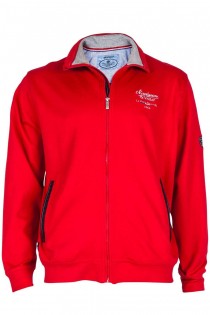 Baumwolljacke von Redfield.