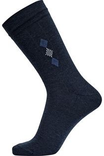 Socken von Egtved.