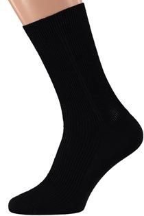 Uni Socken von Angro.