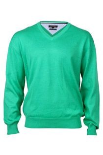 Pullover mit V-Ausschnitt von Redfield