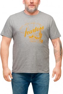 Kurzarm T-Shirt von s.Oliver