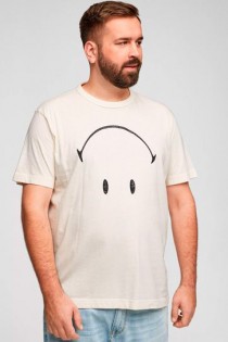 Kurzarm-T-Shirt von s.Oliver