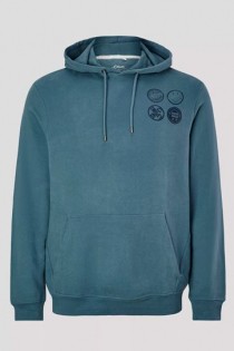 Sweat-Hoodie von s.Oliver