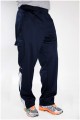 Jogginghose von Plusman mit vielen Taschen.