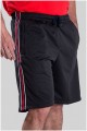 Kurze Sporthose von Plusman.