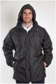 Extra lange Regenjacke von KAM Jeanswear
