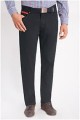 5-Pocket-Baumwollhose EXTRA LANG von D555.
