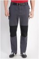 Outdoorhose aus Baumwolle von Koyote.