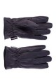 Lederhandschuhe von Fiebig mit Thinsulate.