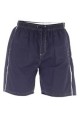 Uni Badeshorts von D555.