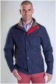 Sommerjacke von Plusman.