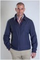 Sommer-Wendejacke.