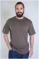 Kurzarm-T-Shirt von Redfield.