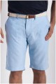 Uni Bermuda Shorts Oxford von Plus Man.