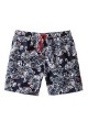 Badeshorts aus Mikrofaser von Ceceba.