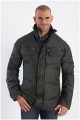 Jacke von der Marke KAM Jeanswear.