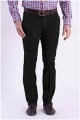 COLD-BLACK Chinohose von Club of Comfort