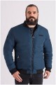 Mikrofaserjacke von Koyote.
