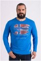 Langarm-T-Shirt von Redfield.