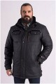 Baumwoll-Winterjacke von Gate One.