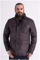 Winterjacke von Rever Mile.
