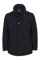 Gefütterte Jacke von Jupiter.