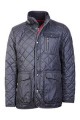 Steppjacke von Duffel & Rums.