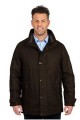 Gefütterte Jacke von Gate One.
