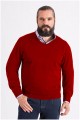 ANGEBOT: Baumwoll-Pullover von Redfield.