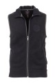 Baumwoll-Bodywarmer von Casamoda.