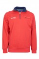 Pulli mit Troyerkragen von Redfield.