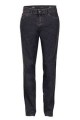 Schwarzer 5-Pocket-Denim von Club of Comfort.