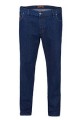 5-Pocket-Stretchjeans von Francesco Botti.