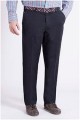 5-Pocket-Freizeithose von Plus Man.