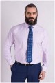 Businesshemd von Plus Man.