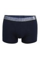 Uni elastische Boxershorts von Ceceba.