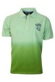 Kurzarm-Piqué-Poloshirt von Redfield.