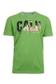 Kurzarm-T-Shirt von Redfield